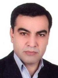 نادر شیبانی