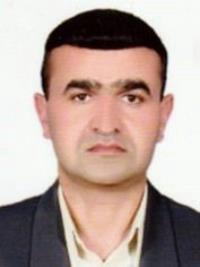 ناصر شریفی اردانی