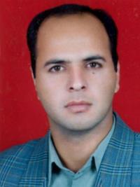 ناصر زارع