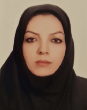 نازیلا دشتی