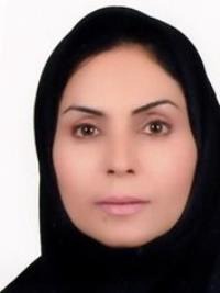 نازیلا پریشانی فروشانی