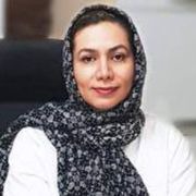 نازنین ابدالی