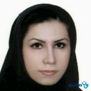 نازنین سهرابی