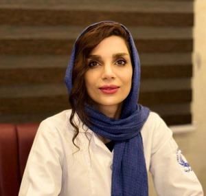 ندا گودرزی