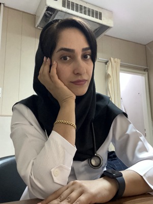 ندا جعفری