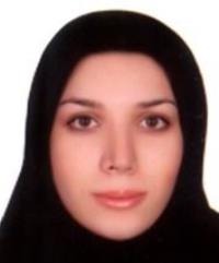 ندا شفیعی
