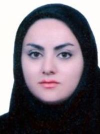 ندا زارعی