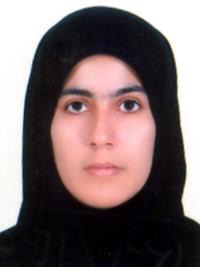 ندا زارعی