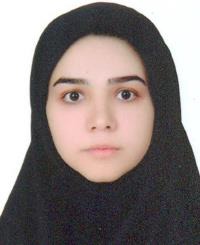 نگار حسینی مرندی