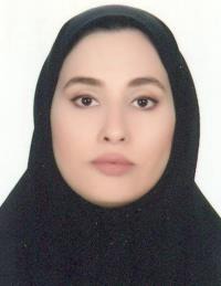 نگین افتخاری نیا