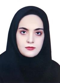 نگین احمدی
