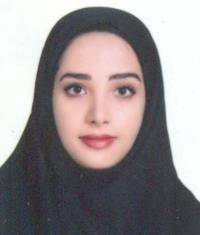 نگین حیدری