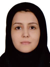 نگین صباغی