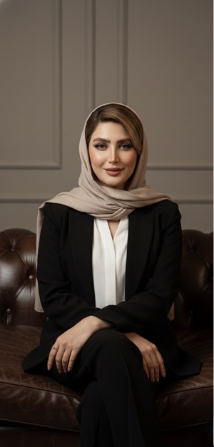 نگین تقدس