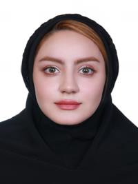 نگین زارعی