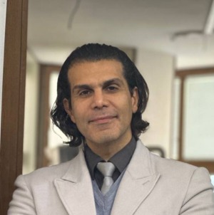 نیکنام جهان فر