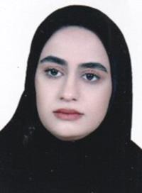 نیکتا تقی پورجهرمی