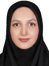 نیلوفر جباره ناصرو