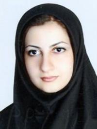 نیلوفر پورفرخ