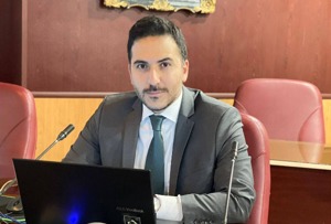 نیما ساری صراف