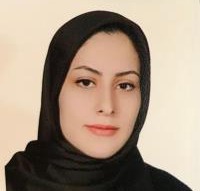 نجمه السادات هاشمی