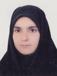 نجمه السادات یدالهی حقیقی