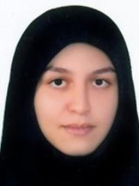 نجمه کرم زاده زیارتی