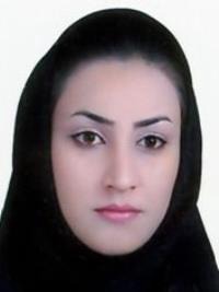 نجمه زارعی
