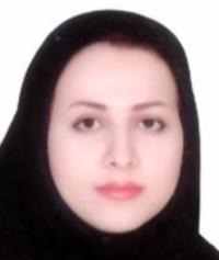 نرگس علی زاده