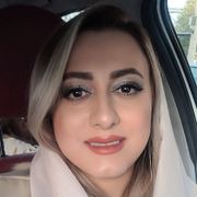 نرگس منتظری