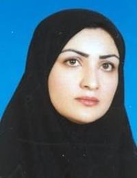 نرجس خاتون جلالی