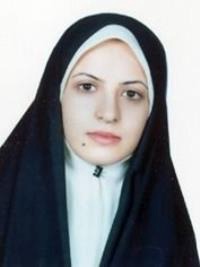 نسرین ایزدپناهی