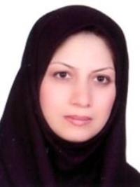 نسرین اسدی