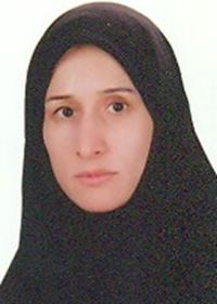 نسرین دخت زمانی