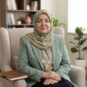 نسرین قربانی افخمی