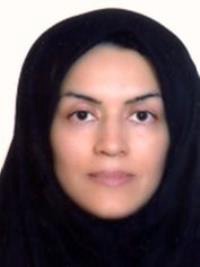 نسرین حسینی نژاد