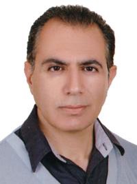 نصرت اله اژدرنیا