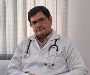 نژند سالک