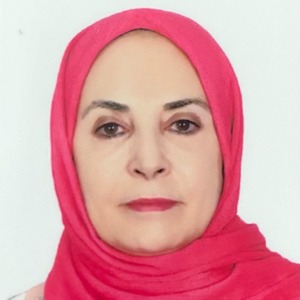 نزهت السادات نجفی