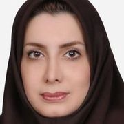 پانته‌آ آریا
