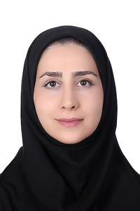 پارمیدا امین زاده