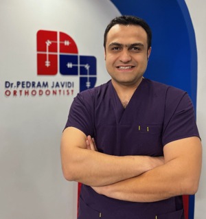 پدرام جاویدی