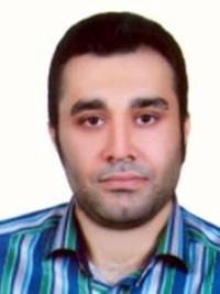 پدرام خداقلی زاده