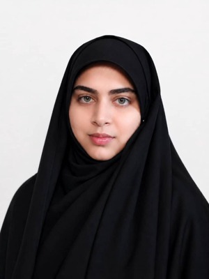 پگاه پدرام