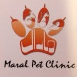 پلی کلینیک اختصاصی حیوانات خانگی مارال یزد