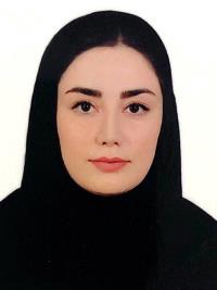 پردیس رضائی