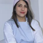 پردیس زینلی کرمانی