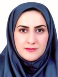 پری مه لقاء ظاهری