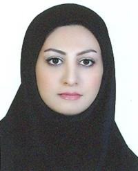 پریسا ابراهیمی