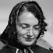 پریسا فضلی پناه